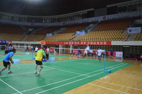 在推动地区 在推动地区