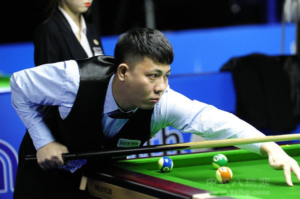 女双第二轮 女双第二轮