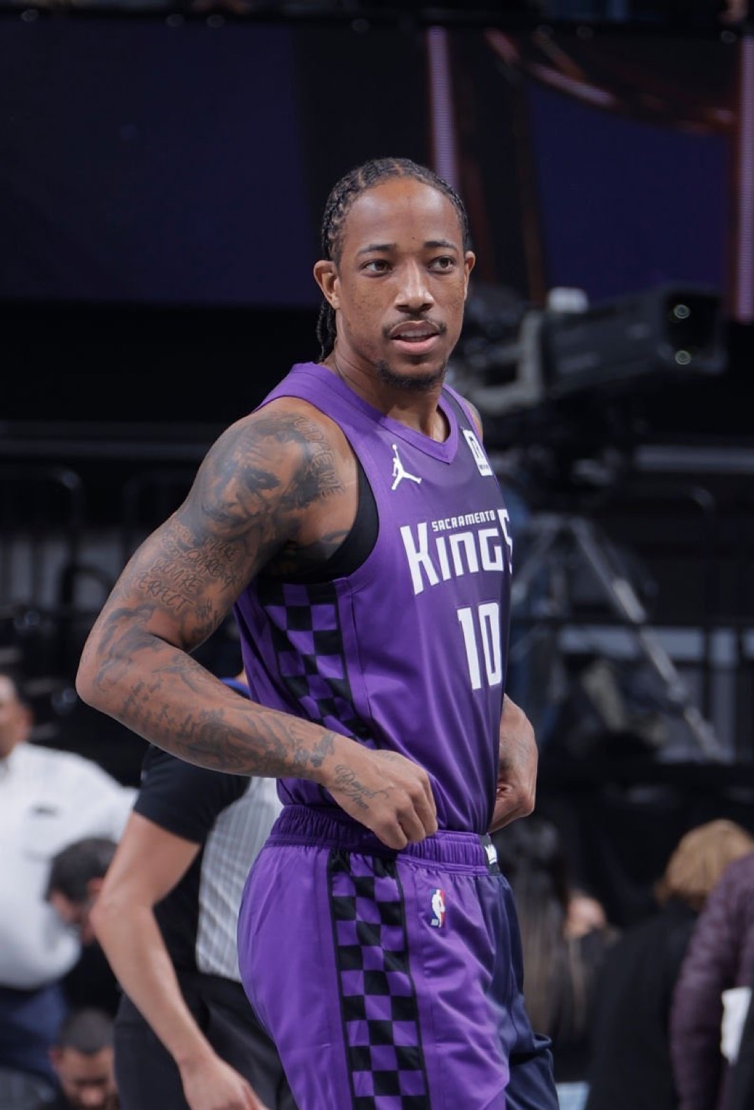 为了队友们 为了队友们