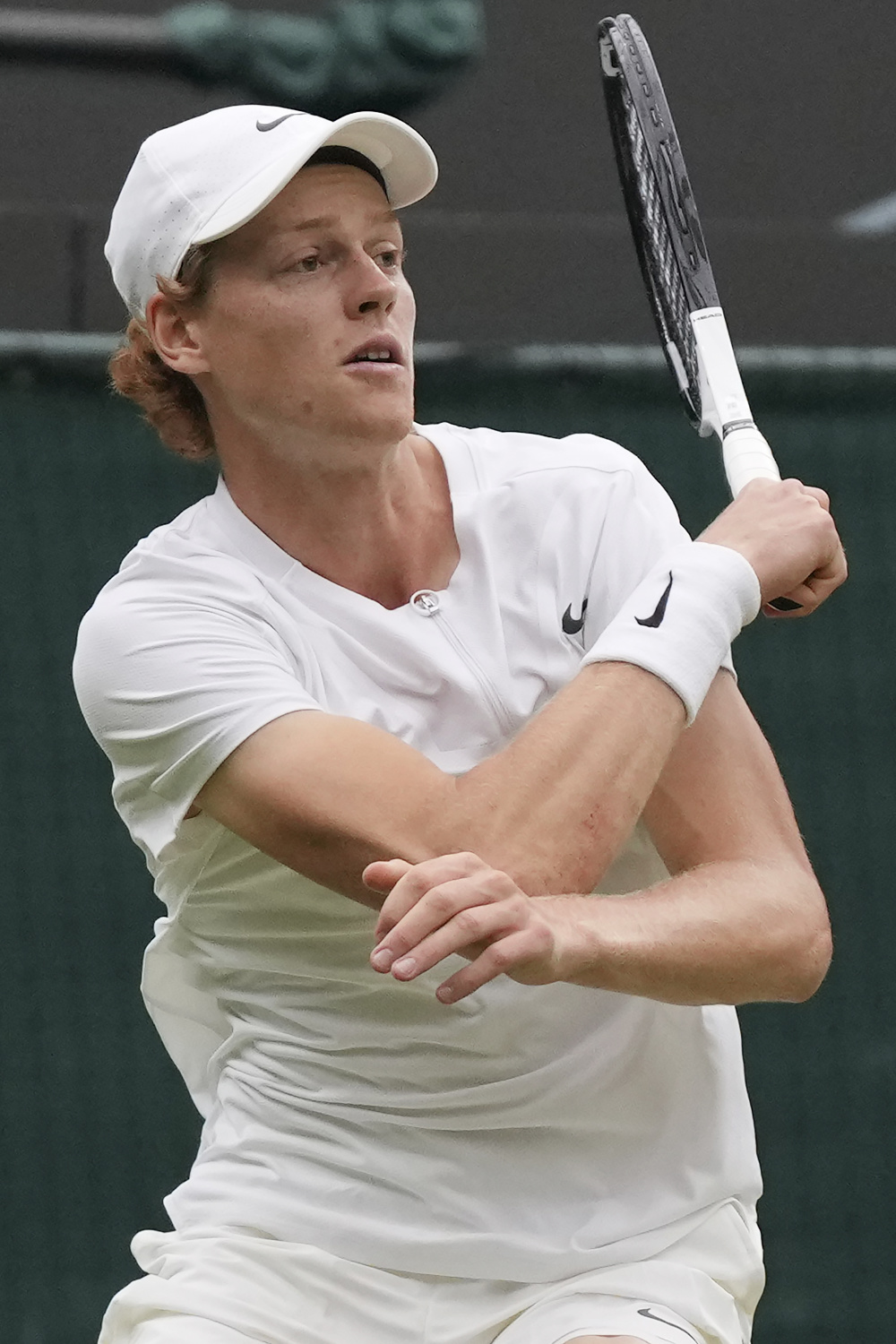 这次他并未 这次他并未