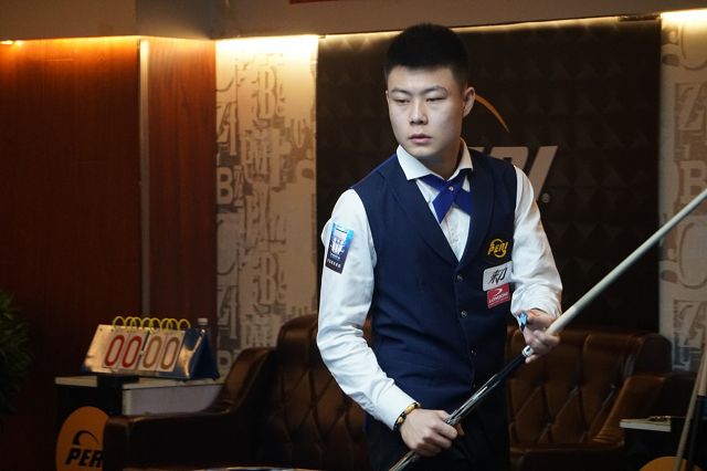 开赛就展现 开赛就展现