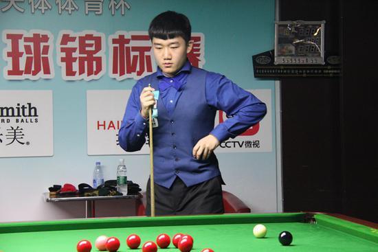 少年夏令营 少年夏令营