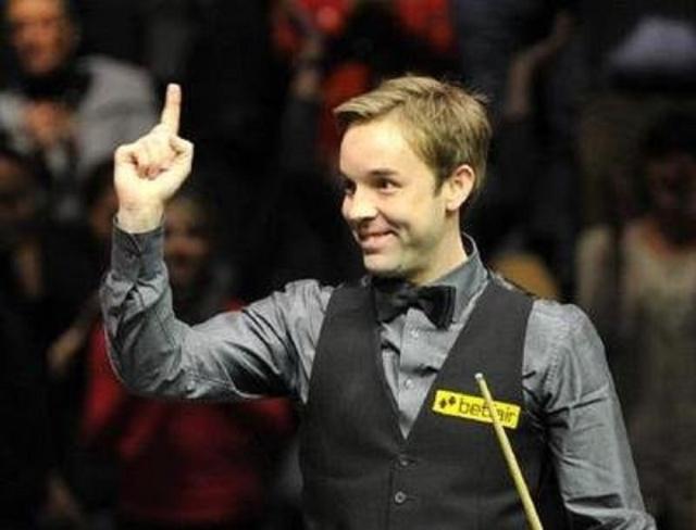 是德尚必须 是德尚必须