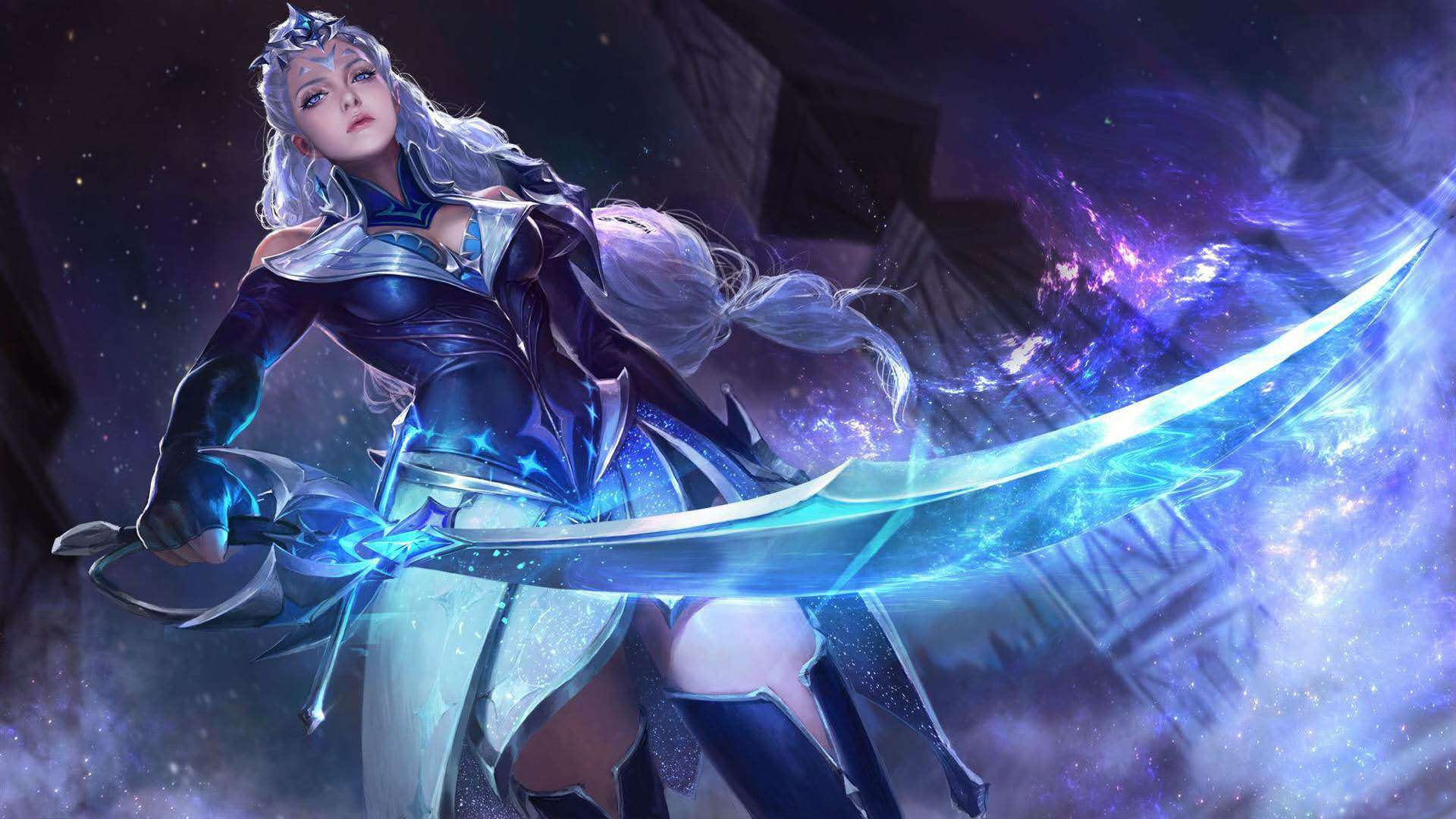 竞技美学 竞技美学